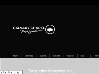 calvarychapelreno.org