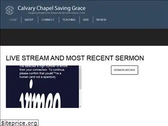 calvarychapelsavinggrace.com