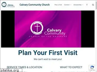 calvarycommunity.cc