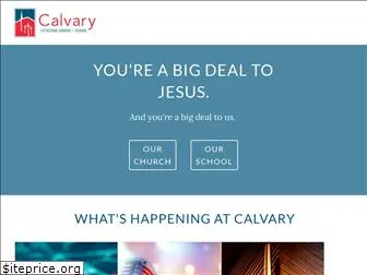 calvarydallas.org