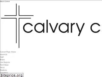 calvaryefc.com