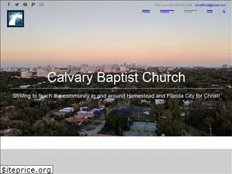 calvaryflorida.com