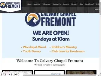 calvaryfremont.org