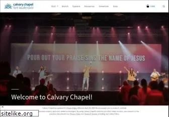 calvaryftl.org