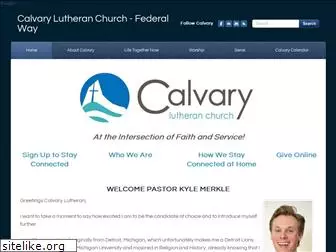 calvaryfw.org