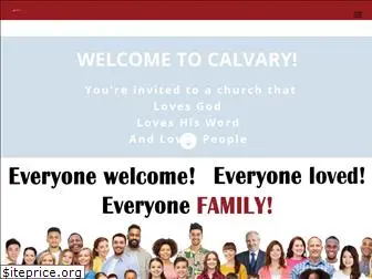 calvaryh.org