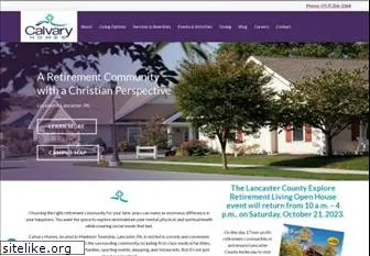 calvaryhomes.org