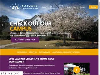 calvarykids.org