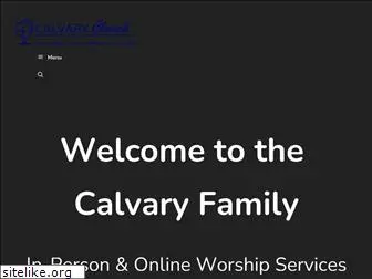 calvarylutheranchurch.net