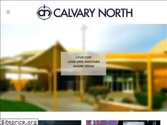 calvarynorth.com