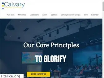 calvaryonline.com