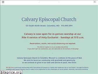 calvaryonninth.org