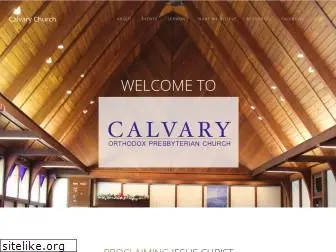 calvaryopcny.org