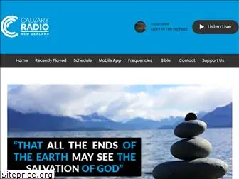 calvaryradio.nz