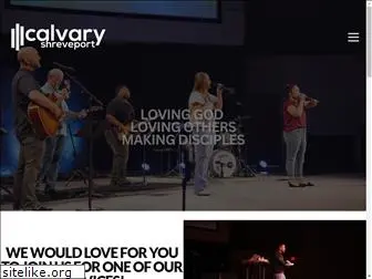 calvaryshreveport.org