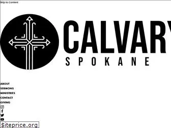 calvaryspokane.com