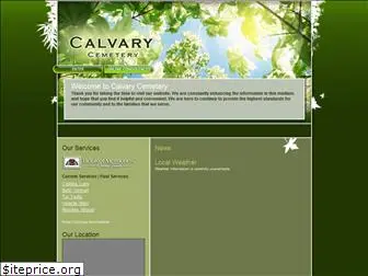 calvarytacoma.com