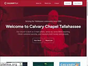 calvarytlh.com