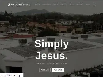 calvaryvista.com