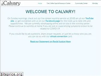 calvarywy.org