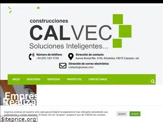 calvec.com