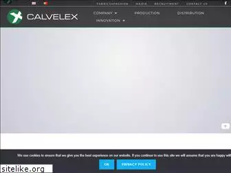 calvelex.com
