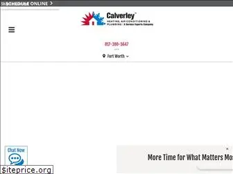 calverleyserviceexperts.com