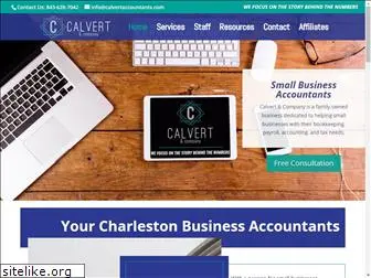 calvertaccountants.com