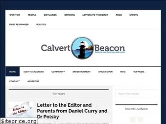 calvertbeacon.com