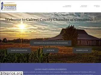 calvertchamber.org