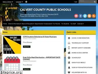 calvertcounty.education