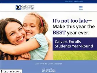 calverteducation.com