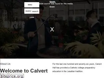 calverthall.com