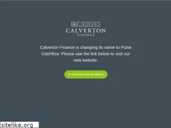 calvertonfinance.co.uk