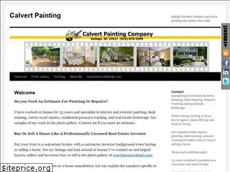 calvertpainting.com