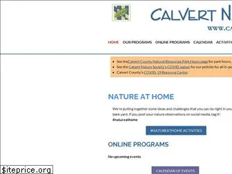 calvertparks.org