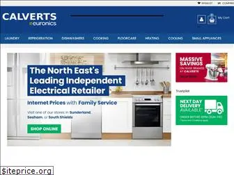 calvertsonline.co.uk