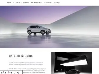 calvertstudios.com