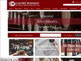 calvertwoodley.com