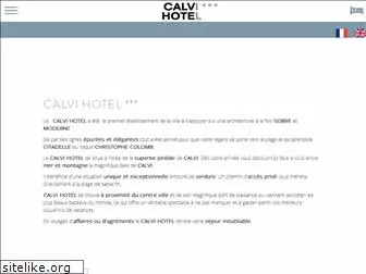 calvi-hotel.com
