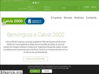 calvia2000.es