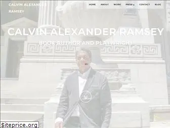 calvinalexanderramseysr.com