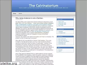 calvinatorium.wordpress.com