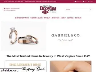 calvinbroyles.com