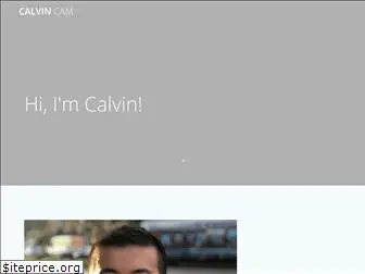 calvincam.org