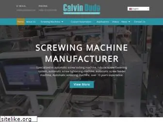 calvindude.com