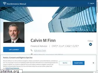 calvinfinn.com