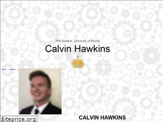 calvinhawkins.com