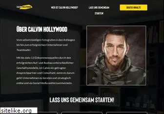 calvinhollywood.de