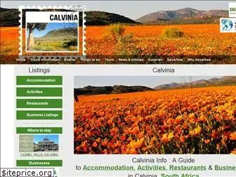 calvinia-info.co.za